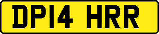 DP14HRR