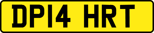 DP14HRT