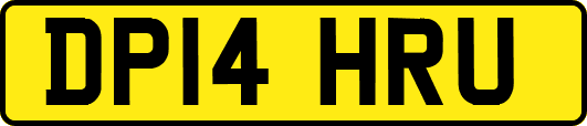 DP14HRU