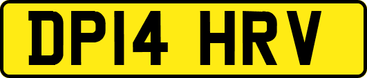 DP14HRV