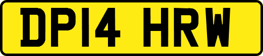 DP14HRW
