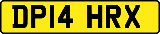 DP14HRX