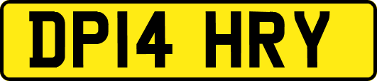 DP14HRY