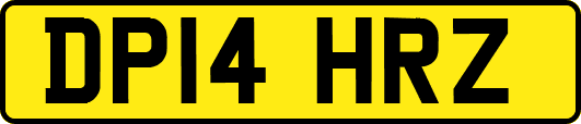 DP14HRZ