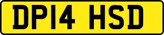 DP14HSD