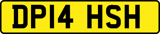 DP14HSH