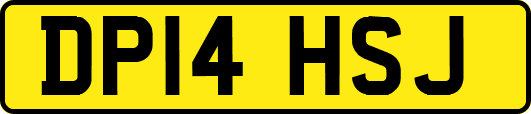 DP14HSJ