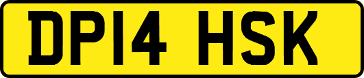 DP14HSK