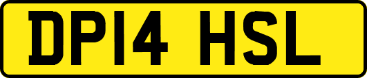 DP14HSL