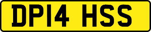 DP14HSS