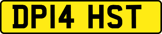 DP14HST