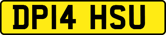 DP14HSU