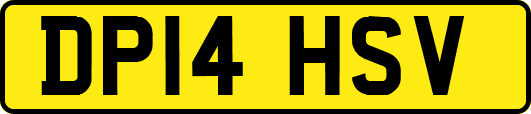 DP14HSV