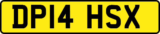DP14HSX