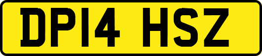 DP14HSZ