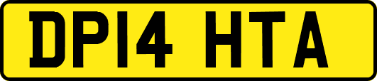DP14HTA