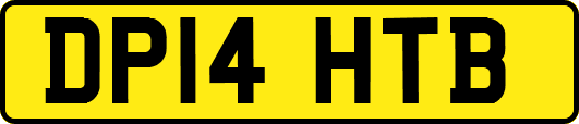 DP14HTB