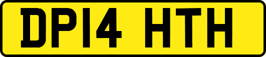 DP14HTH
