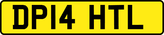 DP14HTL