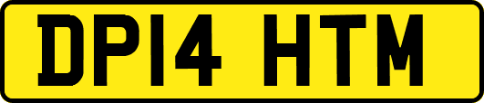DP14HTM