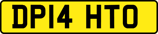 DP14HTO
