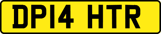 DP14HTR