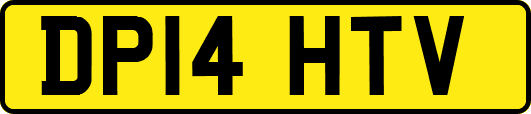DP14HTV