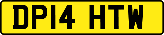 DP14HTW