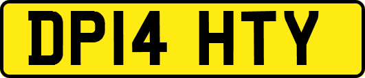 DP14HTY