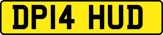 DP14HUD