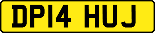DP14HUJ