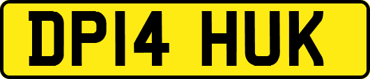 DP14HUK