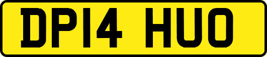 DP14HUO