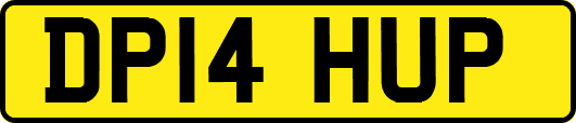 DP14HUP
