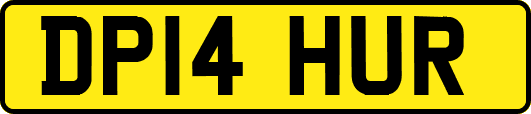 DP14HUR