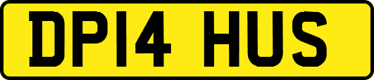 DP14HUS