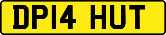 DP14HUT