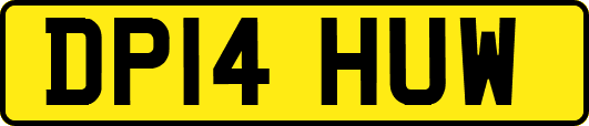 DP14HUW