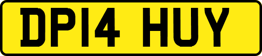 DP14HUY