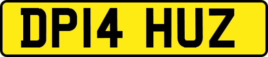 DP14HUZ