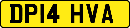 DP14HVA
