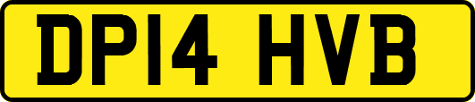 DP14HVB
