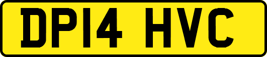 DP14HVC