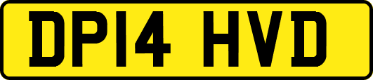 DP14HVD