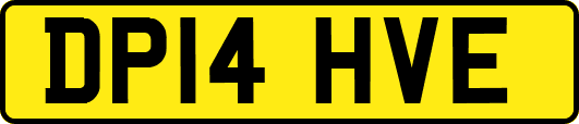 DP14HVE
