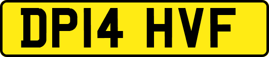 DP14HVF