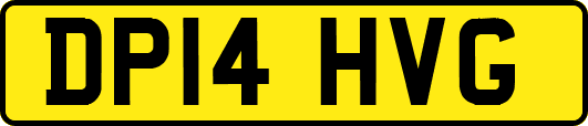 DP14HVG