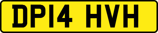 DP14HVH