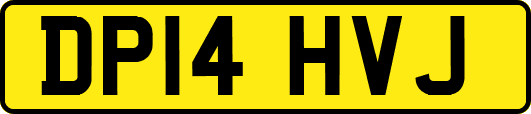 DP14HVJ