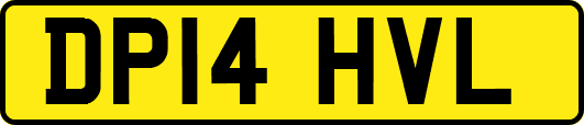 DP14HVL